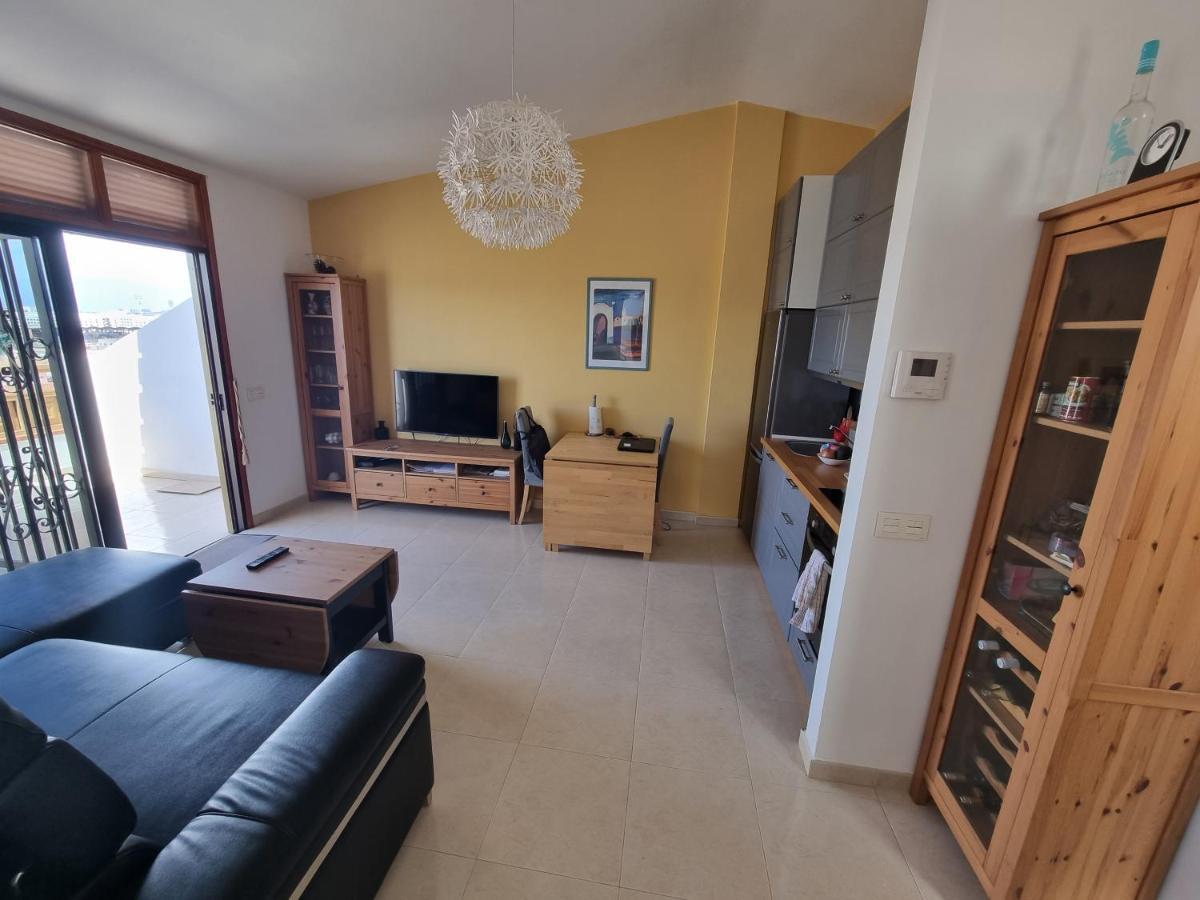 Ocean View Apartment Los Cristianos Los Cristianos  Exterior foto