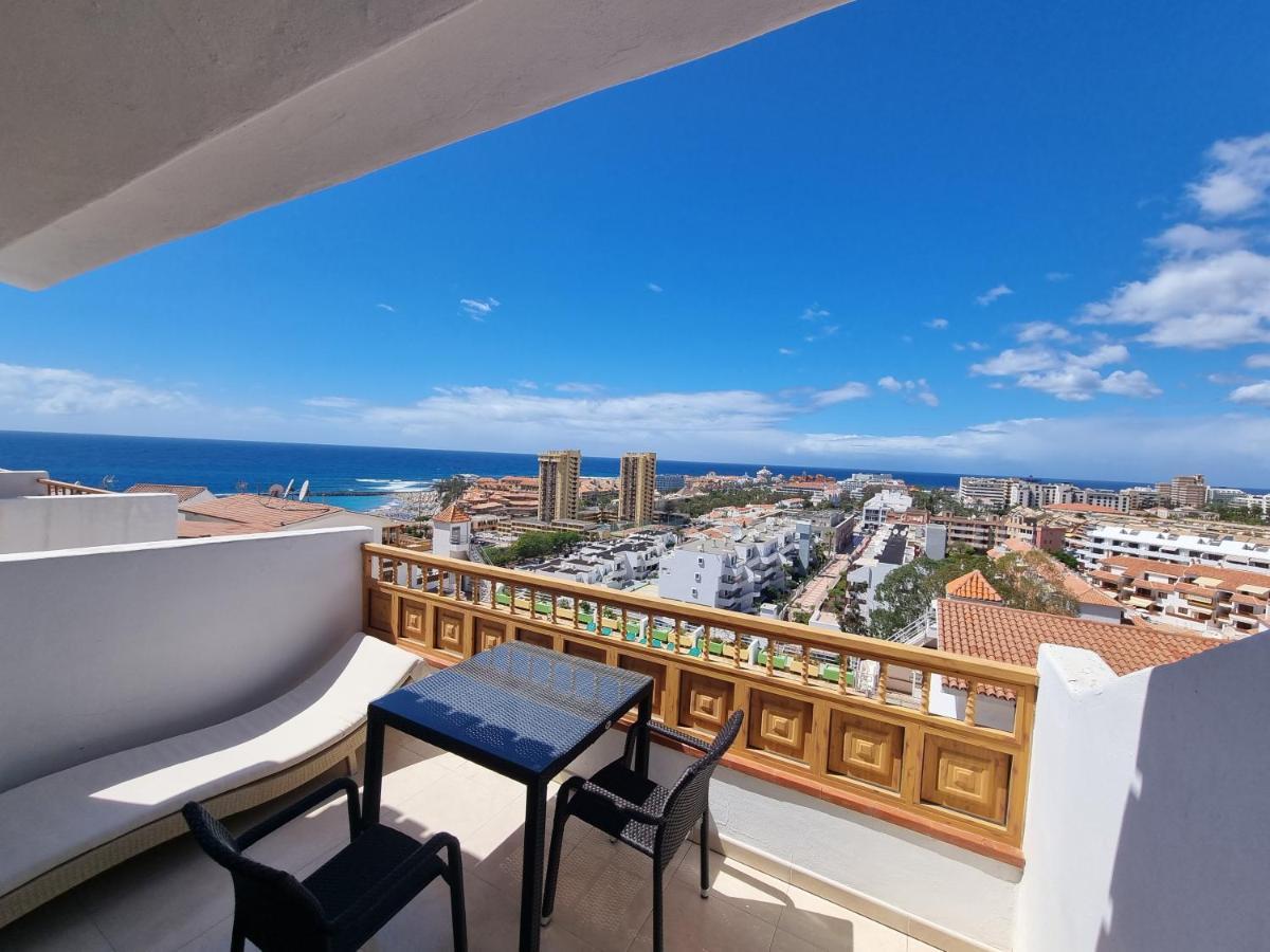 Ocean View Apartment Los Cristianos Los Cristianos  Exterior foto