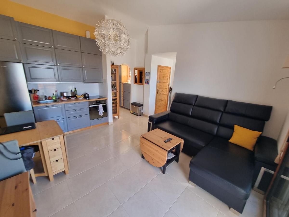 Ocean View Apartment Los Cristianos Los Cristianos  Exterior foto