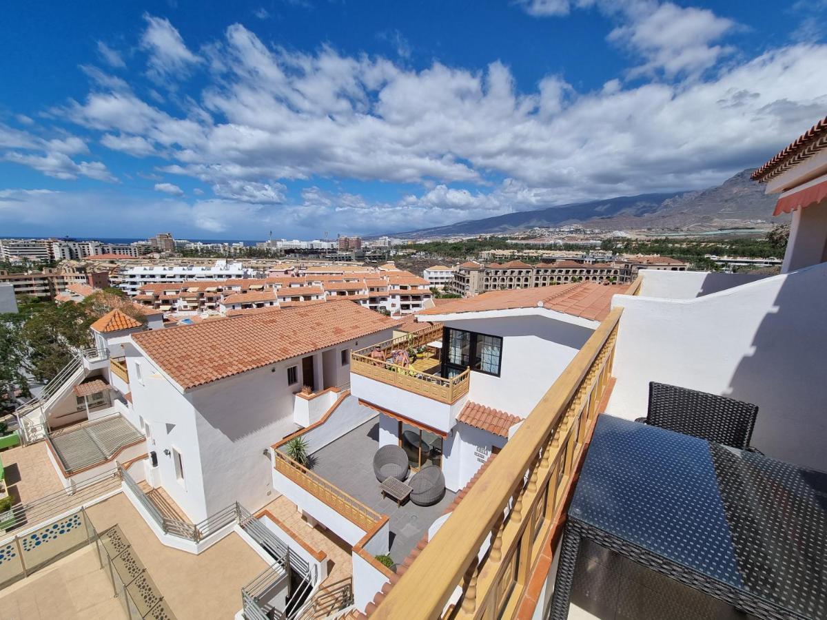 Ocean View Apartment Los Cristianos Los Cristianos  Exterior foto