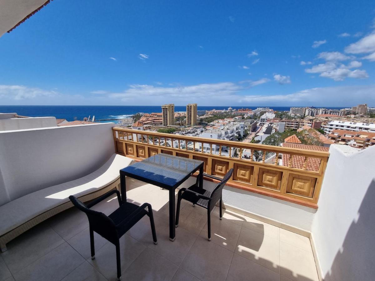 Ocean View Apartment Los Cristianos Los Cristianos  Exterior foto