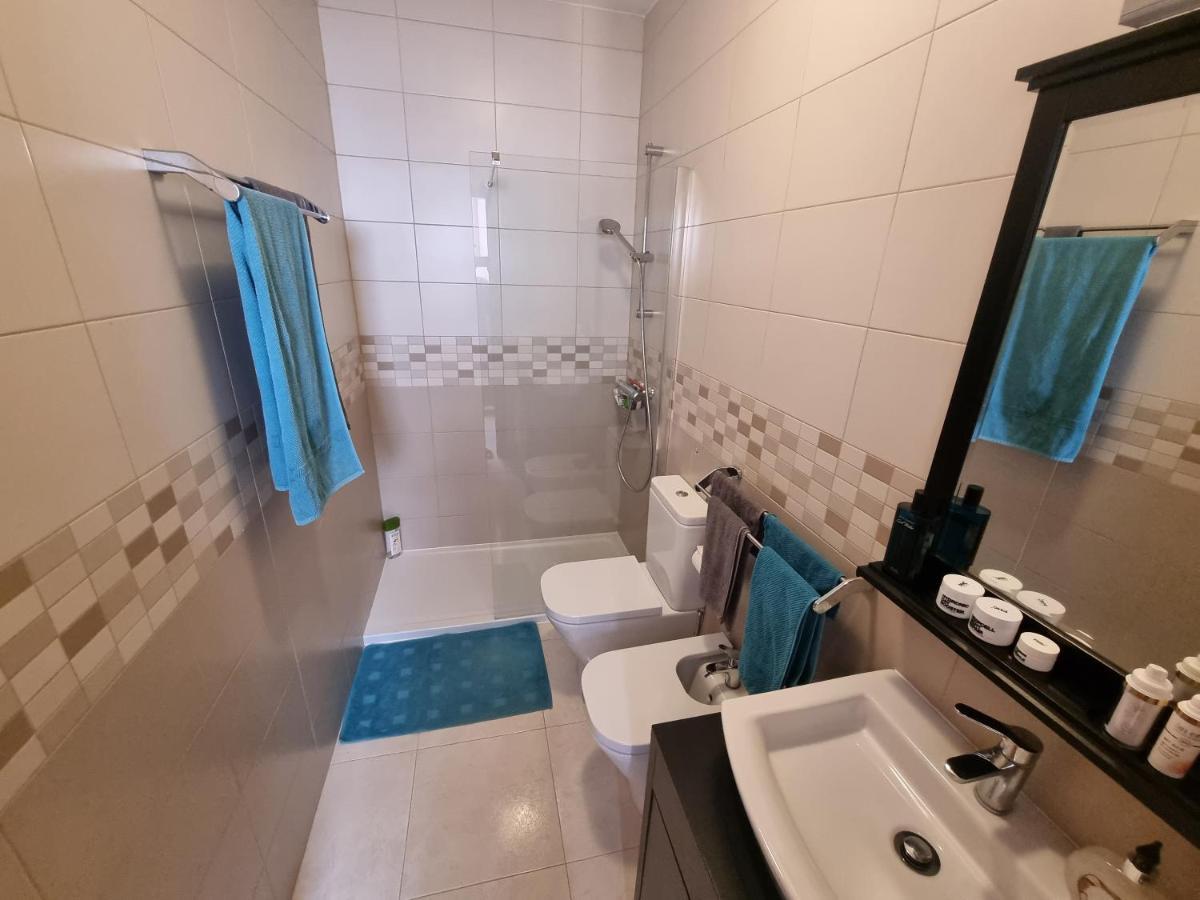 Ocean View Apartment Los Cristianos Los Cristianos  Exterior foto