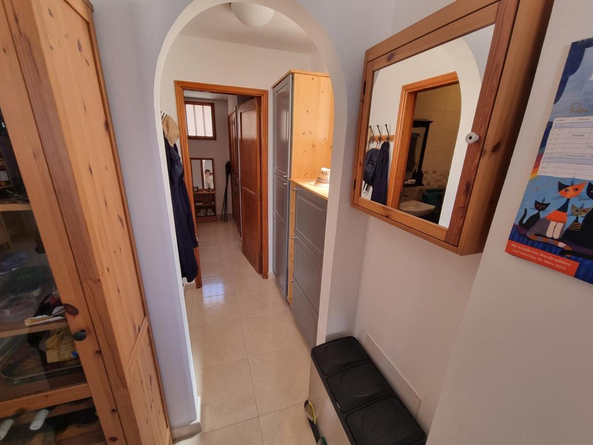 Ocean View Apartment Los Cristianos Los Cristianos  Exterior foto