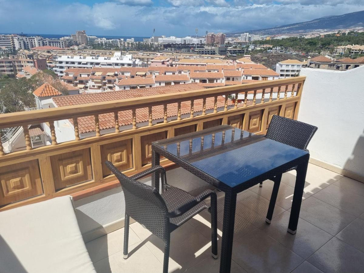Ocean View Apartment Los Cristianos Los Cristianos  Exterior foto