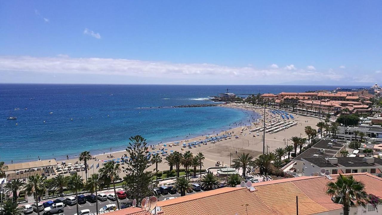 Ocean View Apartment Los Cristianos Los Cristianos  Exterior foto