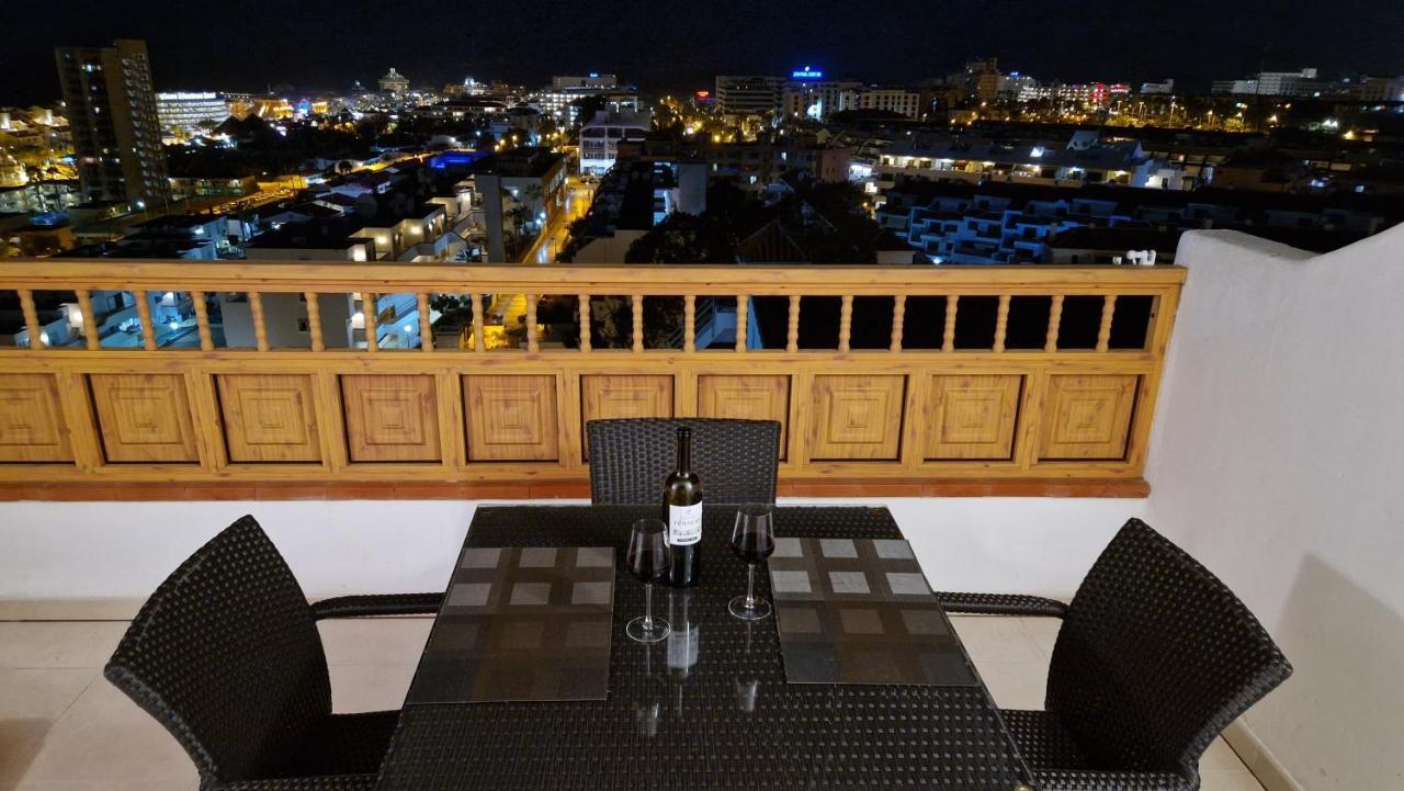 Ocean View Apartment Los Cristianos Los Cristianos  Exterior foto
